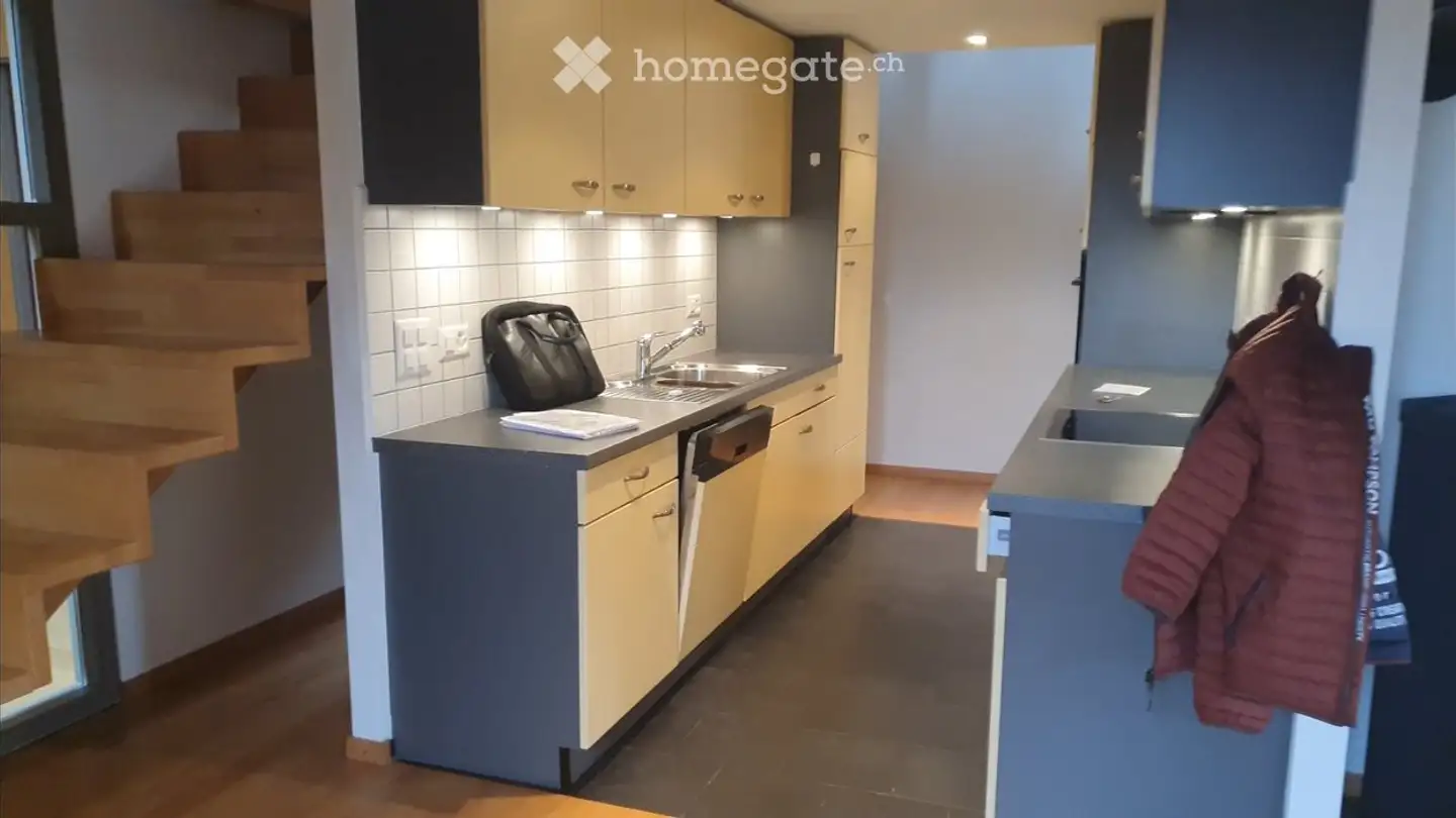 Wohnung mieten - Rue Du Petit Carroz, 1169 Yens - Foto 3