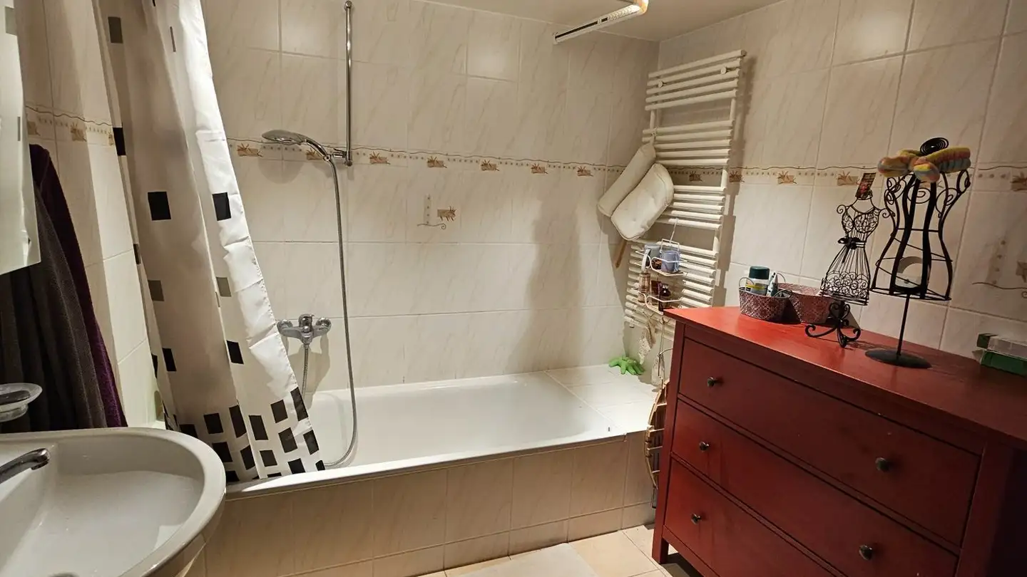 Wohnung mieten - Rue Du Petit Carroz, 1169 Yens - Foto 4