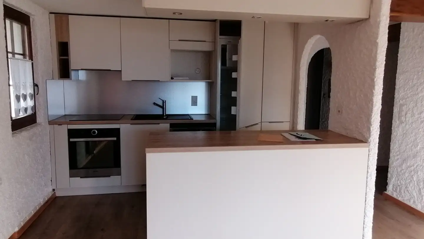 Wohnung mieten - Chemin Des Râpes 36, 1884 Villars-sur-Ollon - Foto 4