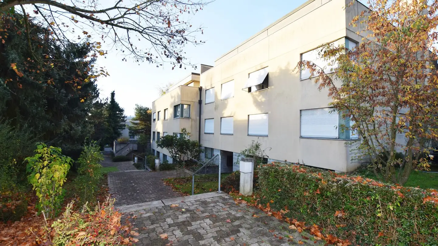 Wohnung mieten - Tulpenweg 14, 4153 Reinach BL