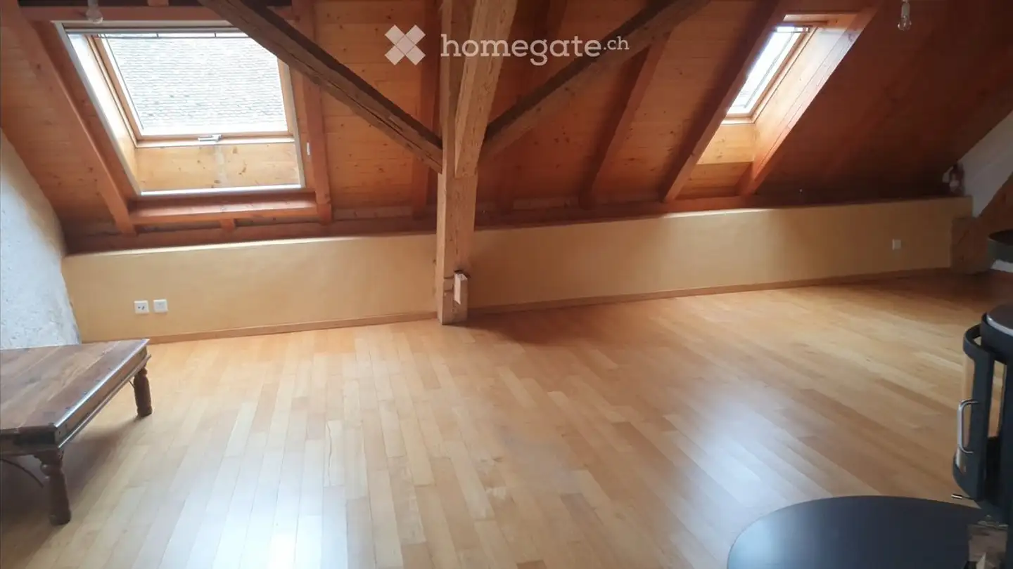 Wohnung mieten - Rue Du Petit Carroz, 1169 Yens - Foto 2