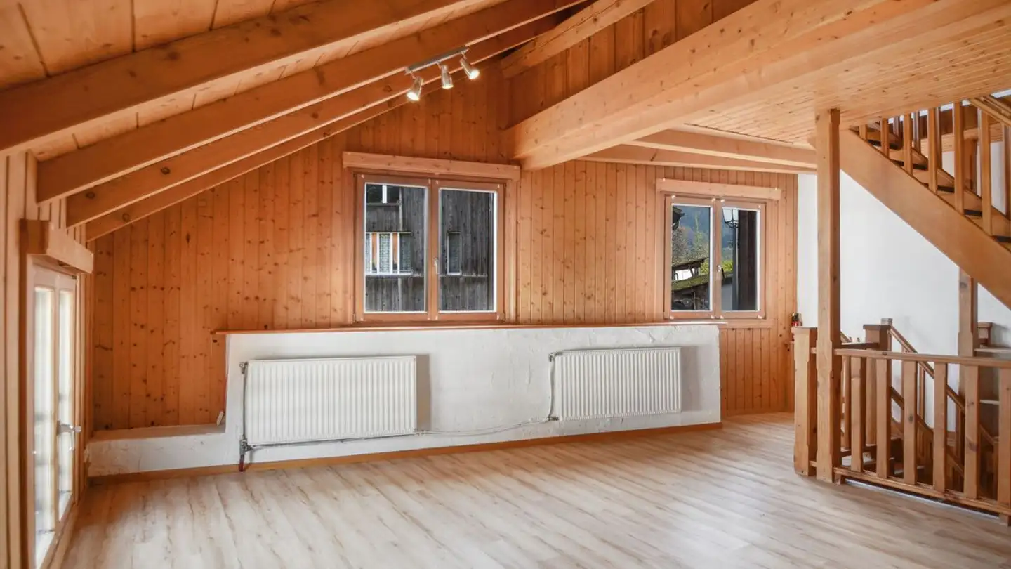 Row house for sale - Ruelle Du Haut 7, 2855 Glovelier - Photo 2