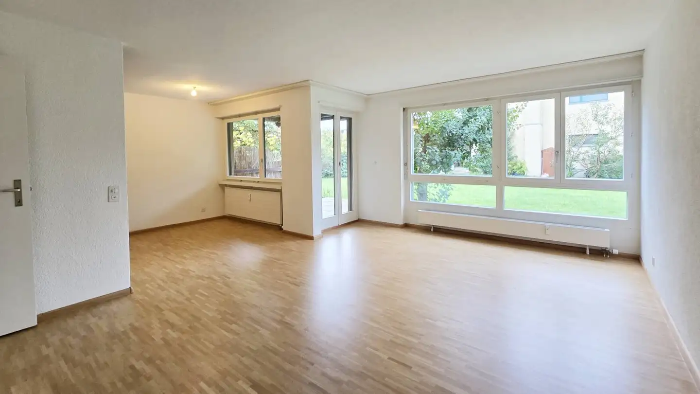 Appartamento in affitto - Tulpenweg 14, 4153 Reinach BL - Foto 2