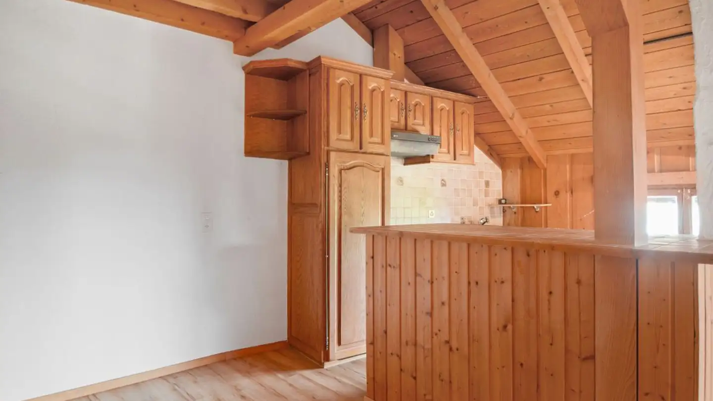 Row house for sale - Ruelle Du Haut 7, 2855 Glovelier - Photo 4