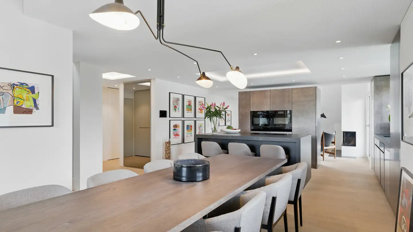 Appartamento in vendita - 8598 Bottighofen - Photo 2