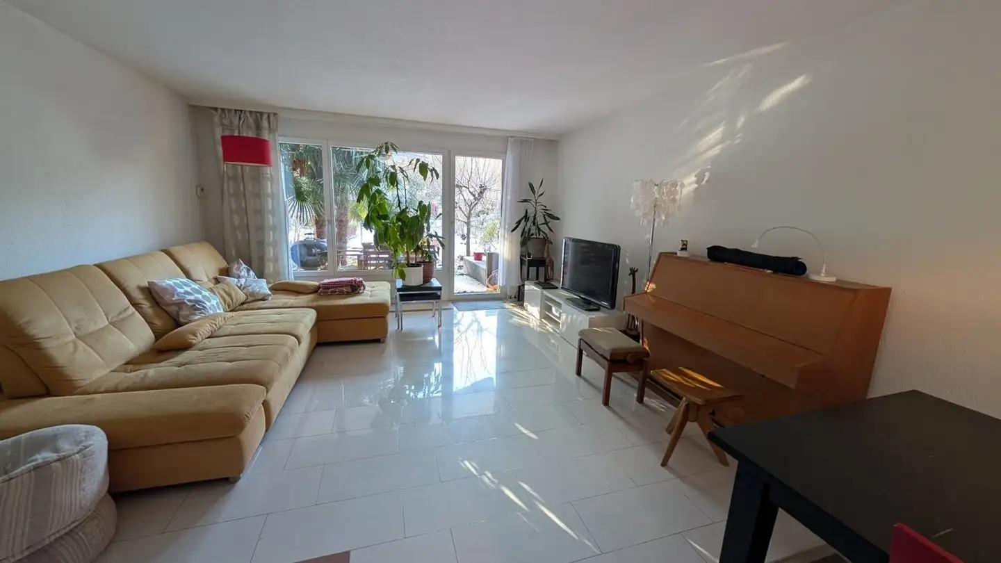 Einfamilienhaus mieten - Im Dörfli 6, 8953 Dietikon - Foto 2