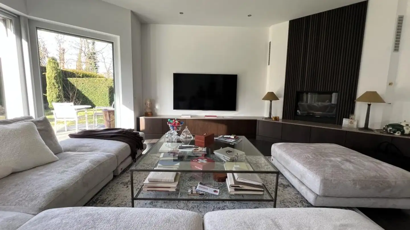 Villa in vendita - 1295 Mies - Photo 4