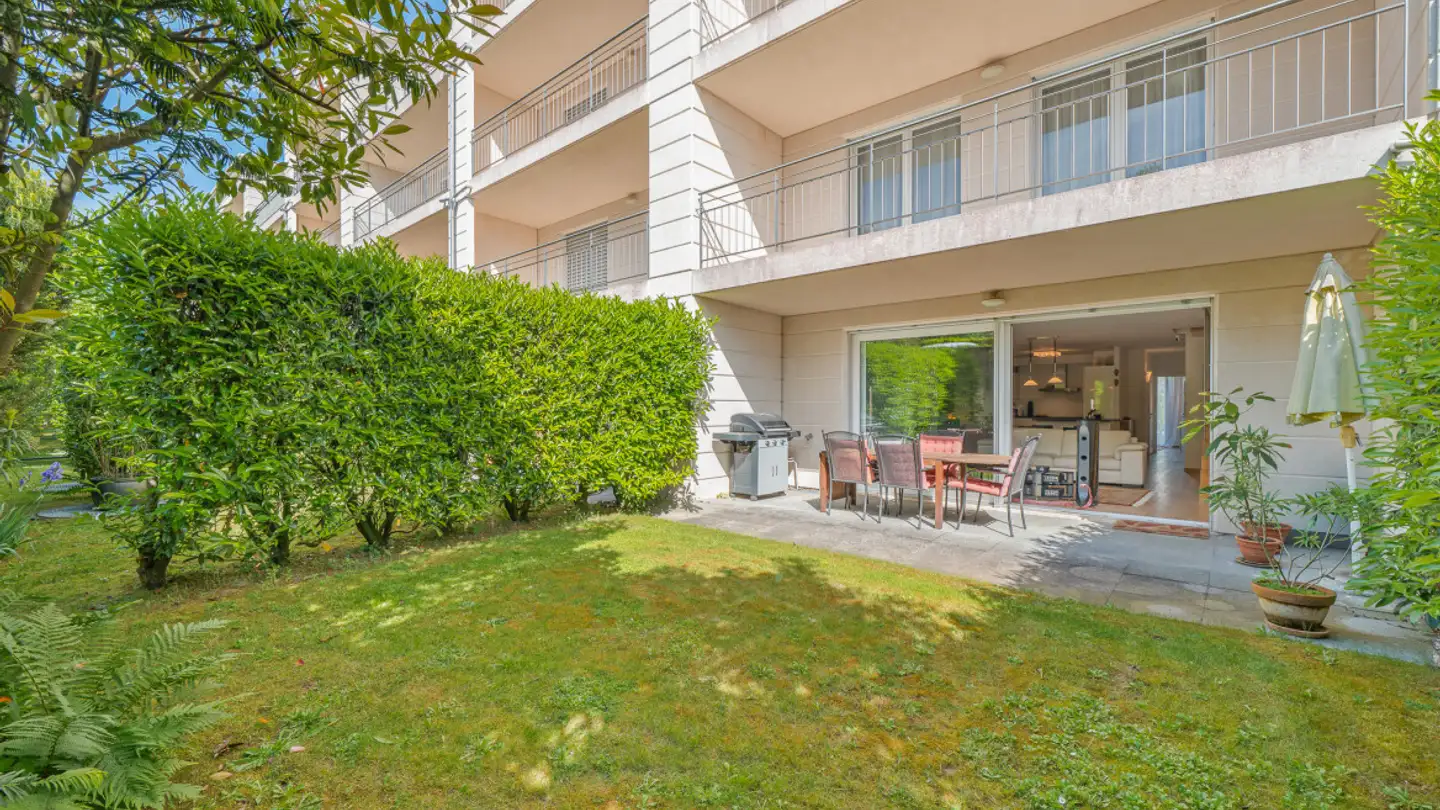 Apartment for sale - 1180 Rolle - Photo 4