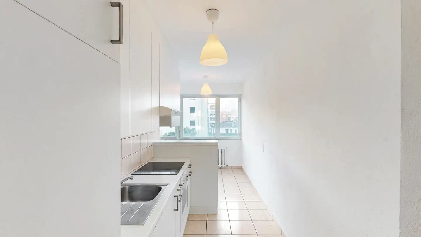 Apartment for rent - Via Stazione 51, 6987 Caslano - Photo 3