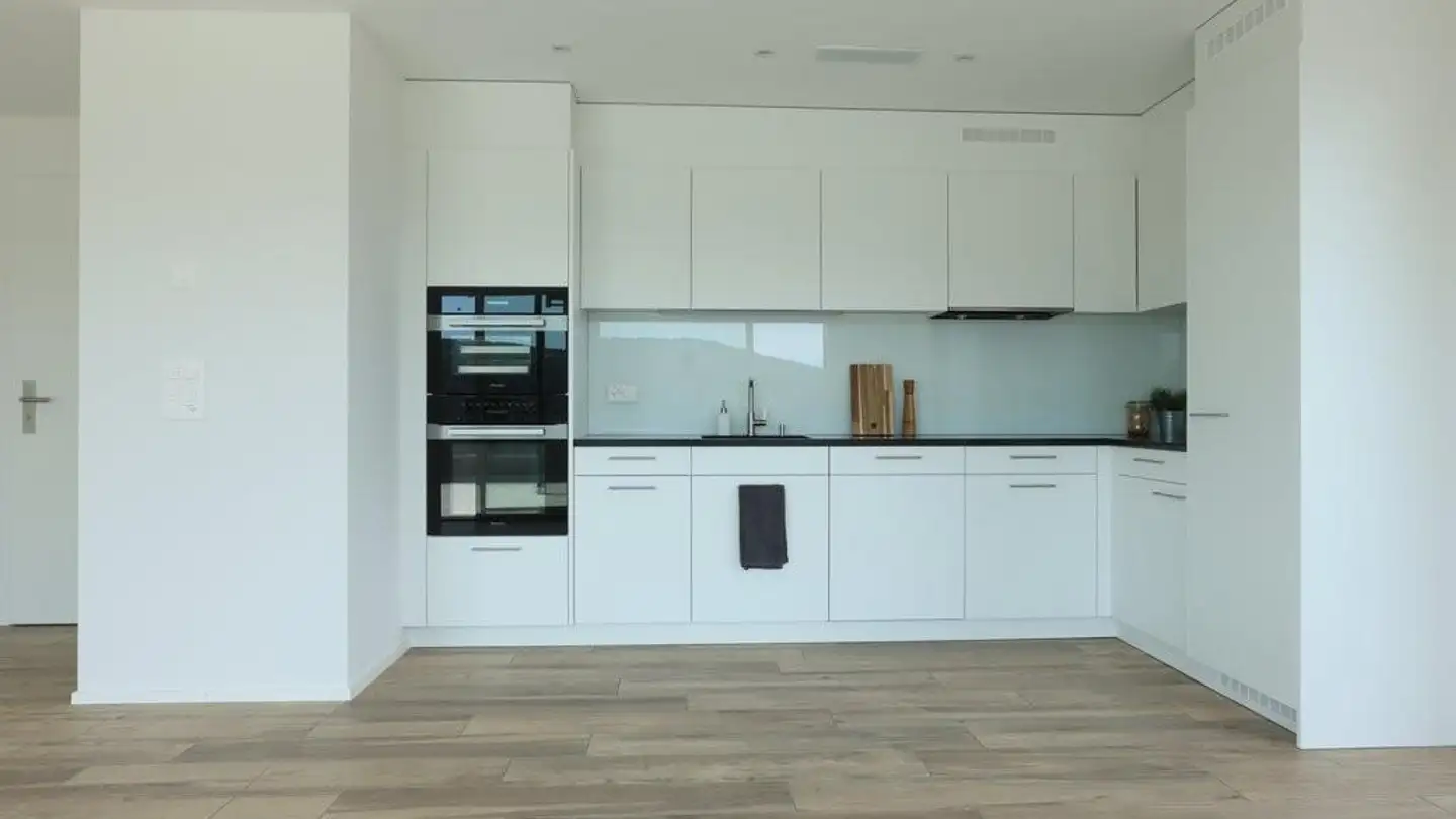 Penthouse for rent - Tiergartenstrasse 52a, 4410 Liestal - Photo 4