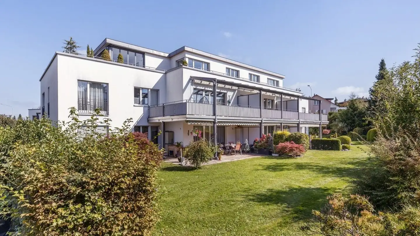 Apartment for rent - Riedenerstrasse 31, 8305 Dietlikon