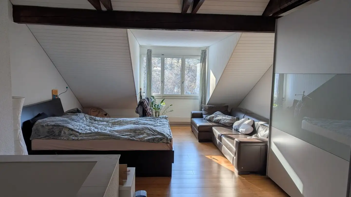 Einfamilienhaus mieten - Im Dörfli 6, 8953 Dietikon - Foto 3