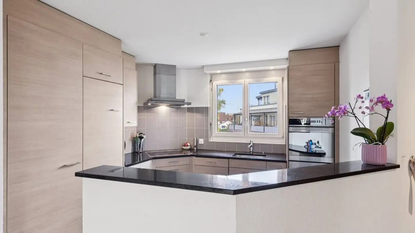 Apartment for rent - Riedenerstrasse 31, 8305 Dietlikon - Photo 3