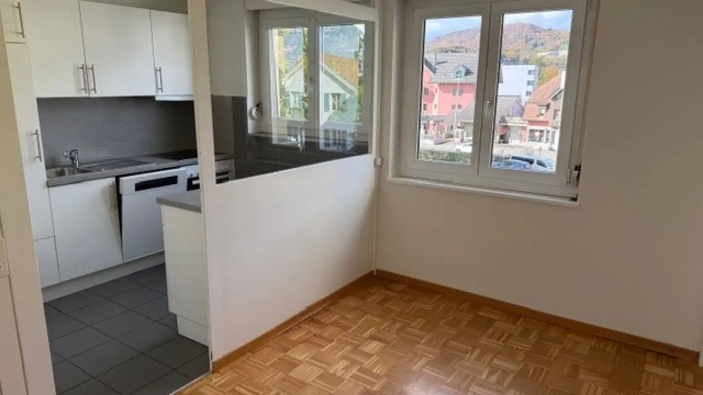 Appartamento in affitto - Lenzburgerstrasse, 5103 Wildegg - Photo 2