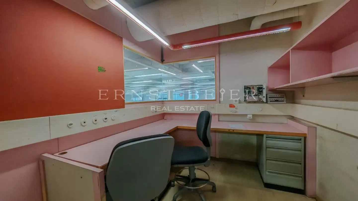 Commerciale in vendita - 1865 Les Diablerets - Photo 4