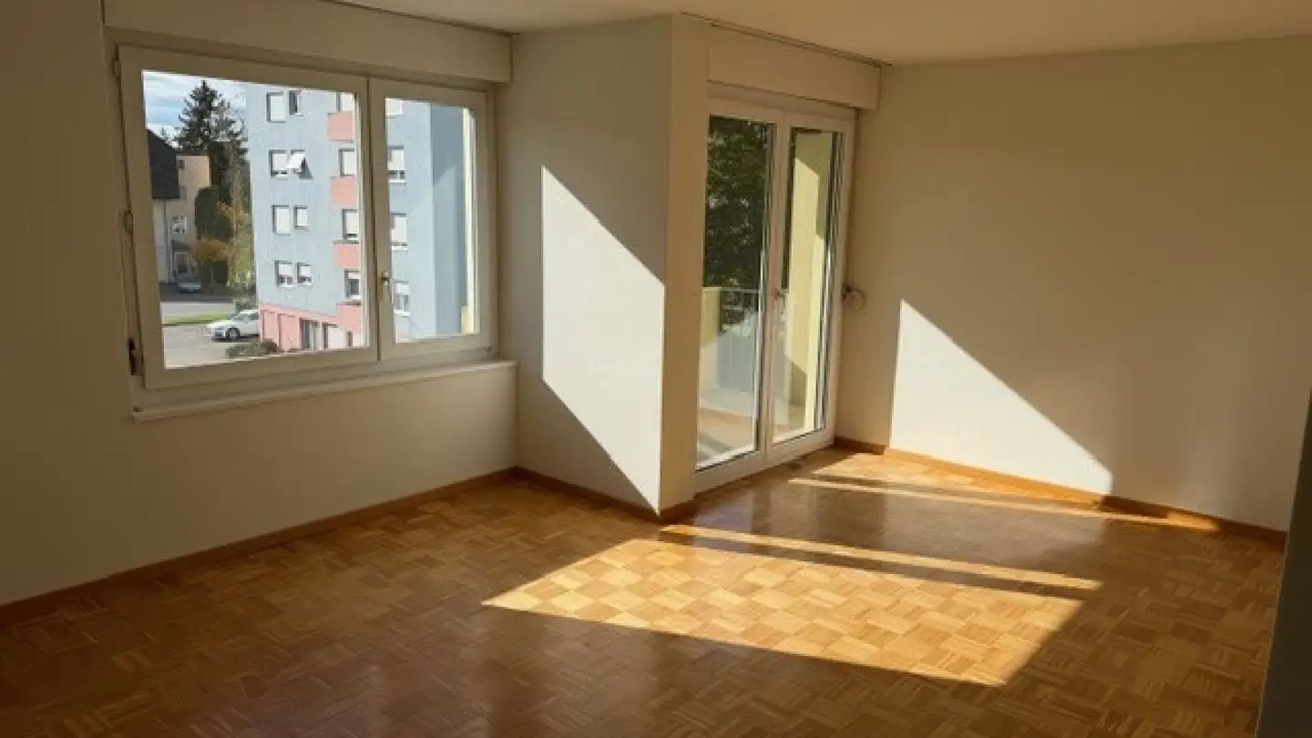 Appartamento in affitto - Lenzburgerstrasse, 5103 Wildegg - Photo 3