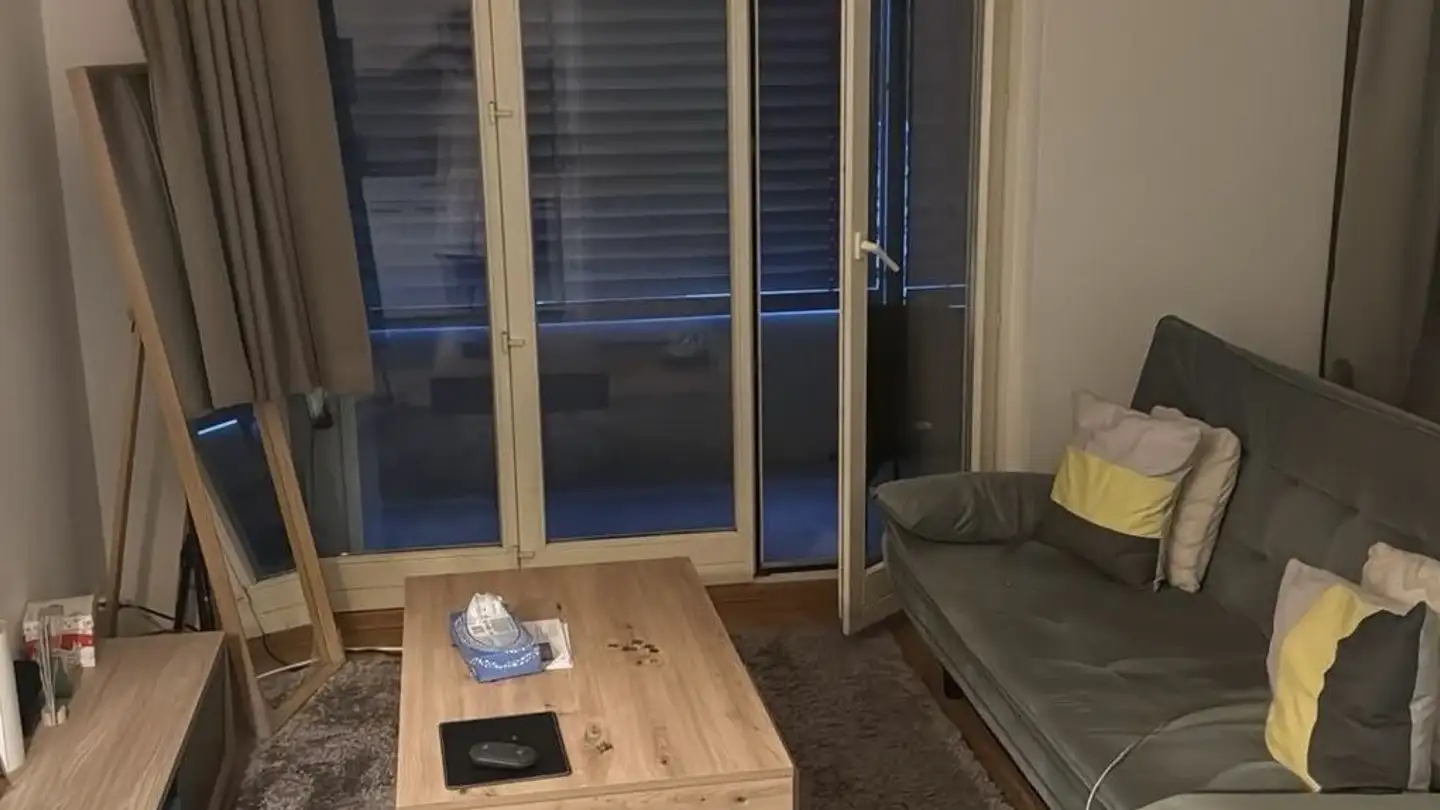 Wohnung mieten - 5036 Oberentfelden