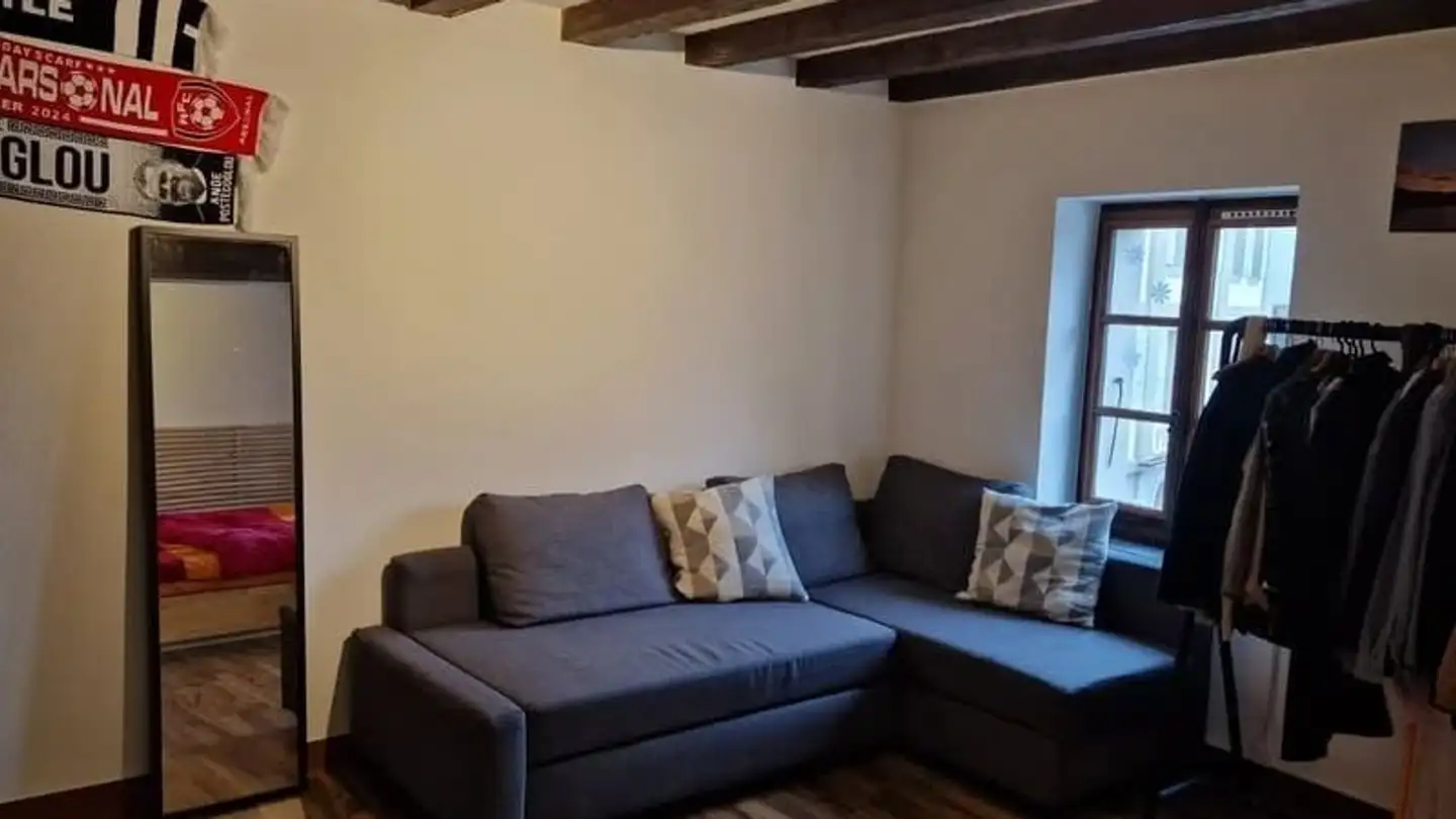 Appartamento in affitto - Rue Vautier 27a, 1227 Carouge GE - Foto 4