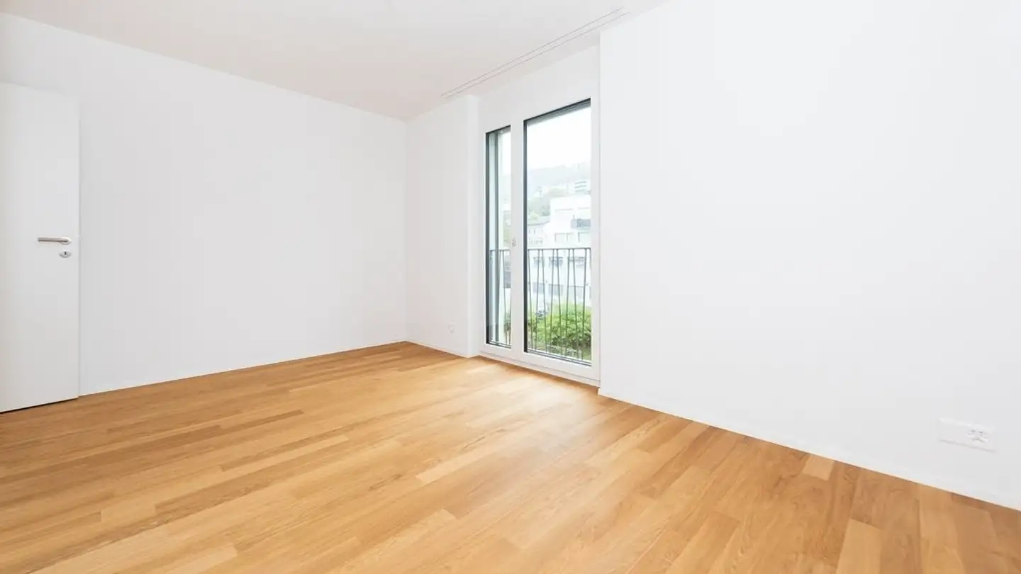 Wohnung mieten - Glasiweg 8a, 6242 Wauwil - Foto 3