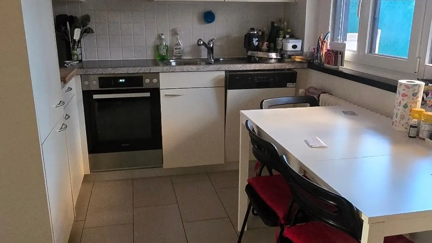 Einfamilienhaus mieten - Via Delle Fornaci 16i, 6828 Balerna - Foto 2