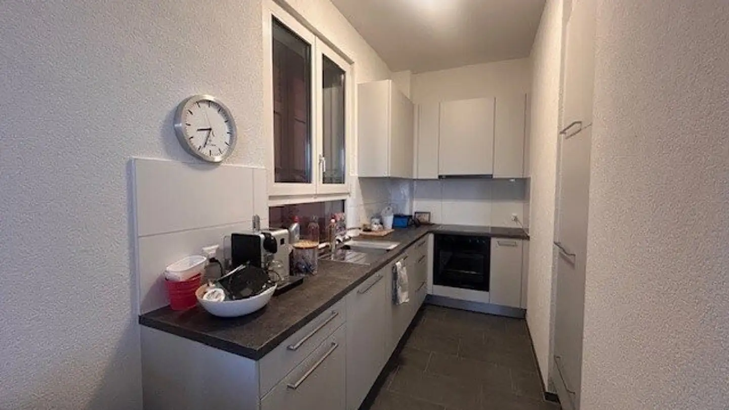 Apartment for rent - Chemin Des Cottages 8, 1007 Lausanne - Photo 4