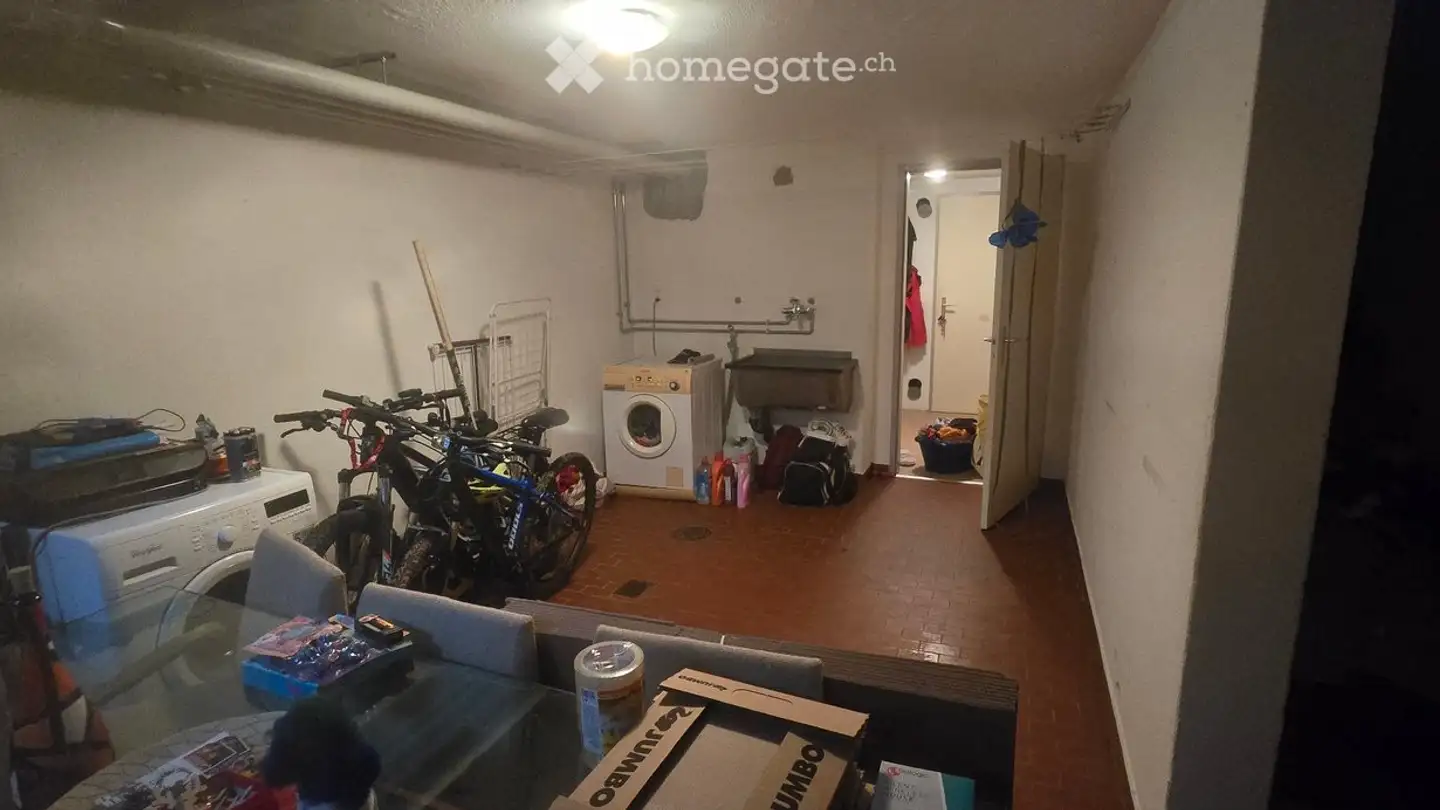 Einfamilienhaus mieten - Via Delle Fornaci 16i, 6828 Balerna - Foto 3