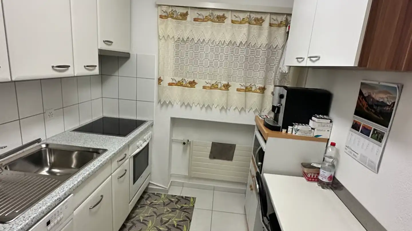 Wohnung mieten - Frohbüelstrasse 1, 8627 Grüningen - Foto 3