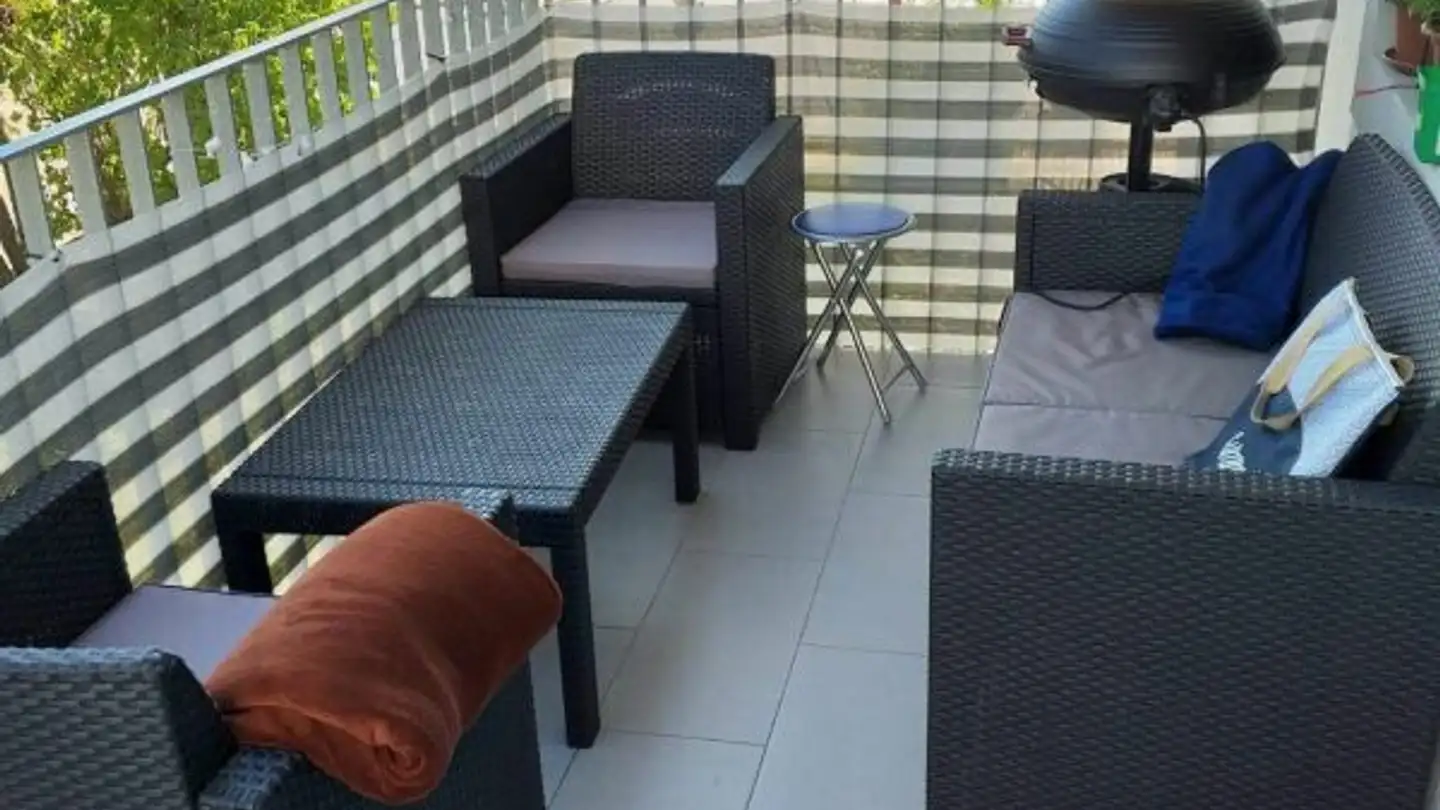 Single house for rent - Route De Montagny, 1438 Mathod - Photo 2