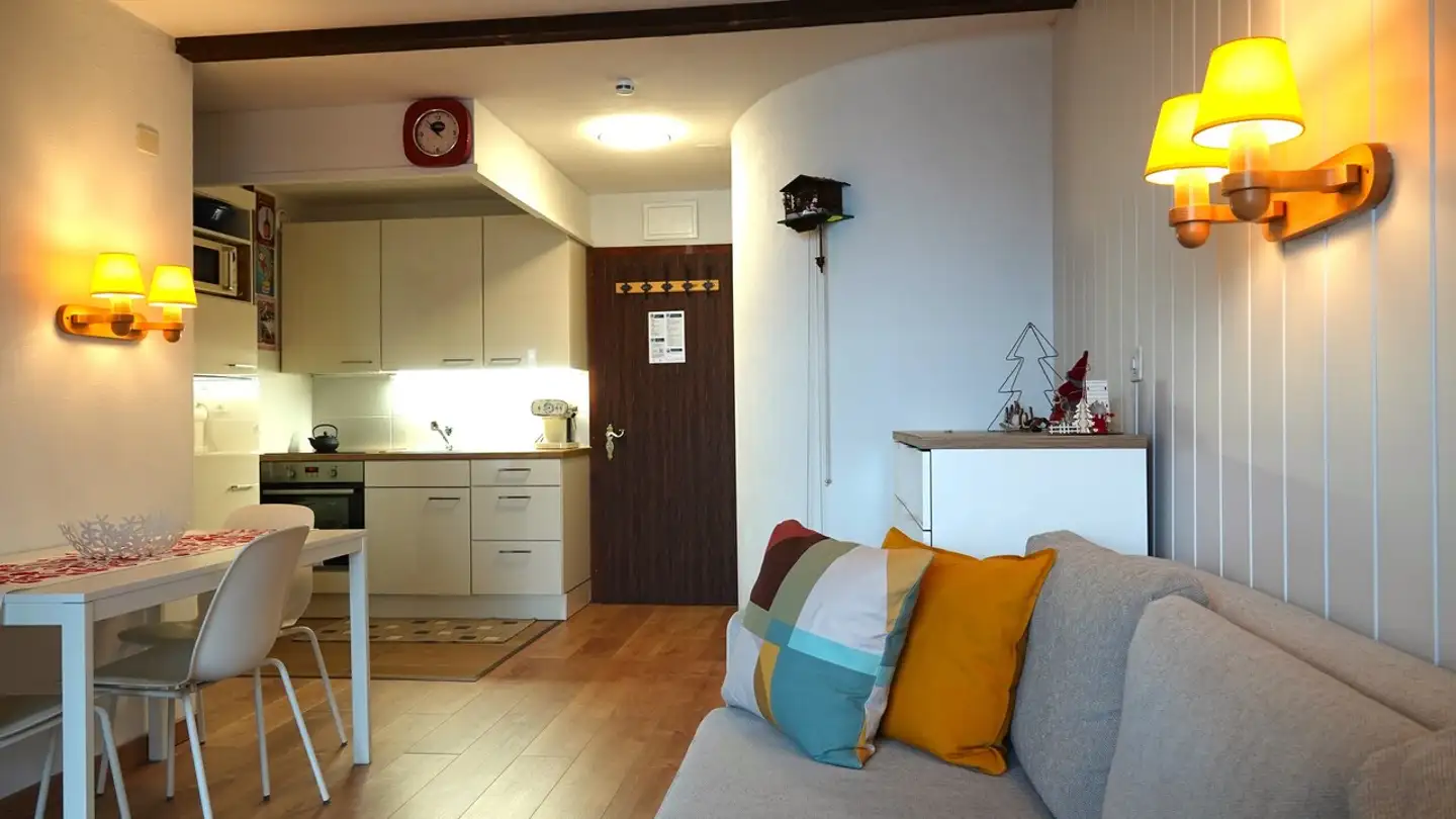 Wohnung kaufen - 1899 Torgon - Foto 4