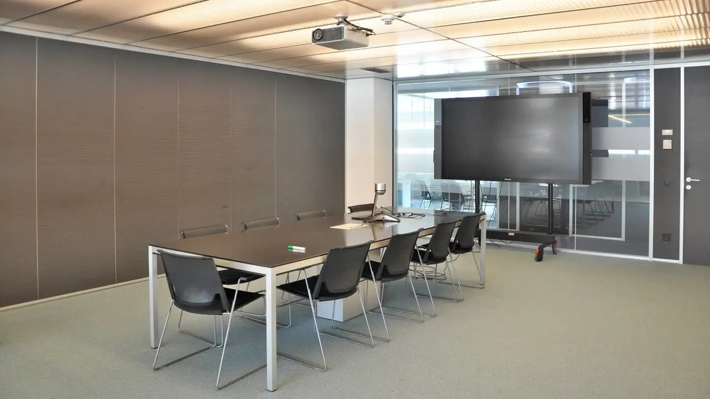 Edificio ad uso misto in affitto - Via D'argine, 6930 Bedano - Photo 4