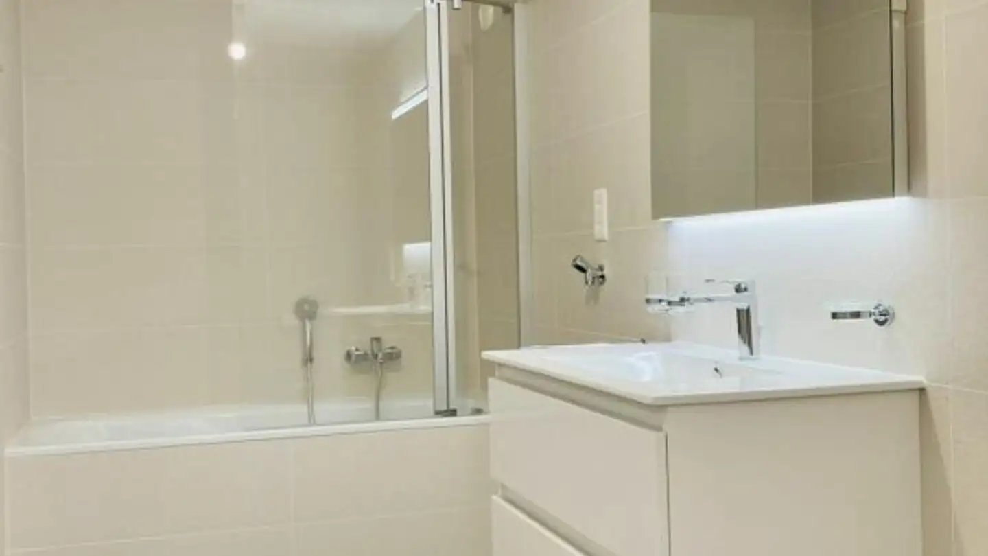 Apartment for rent - Route De Plan Baar 2, 1996 Baar (Nendaz) - Photo 2