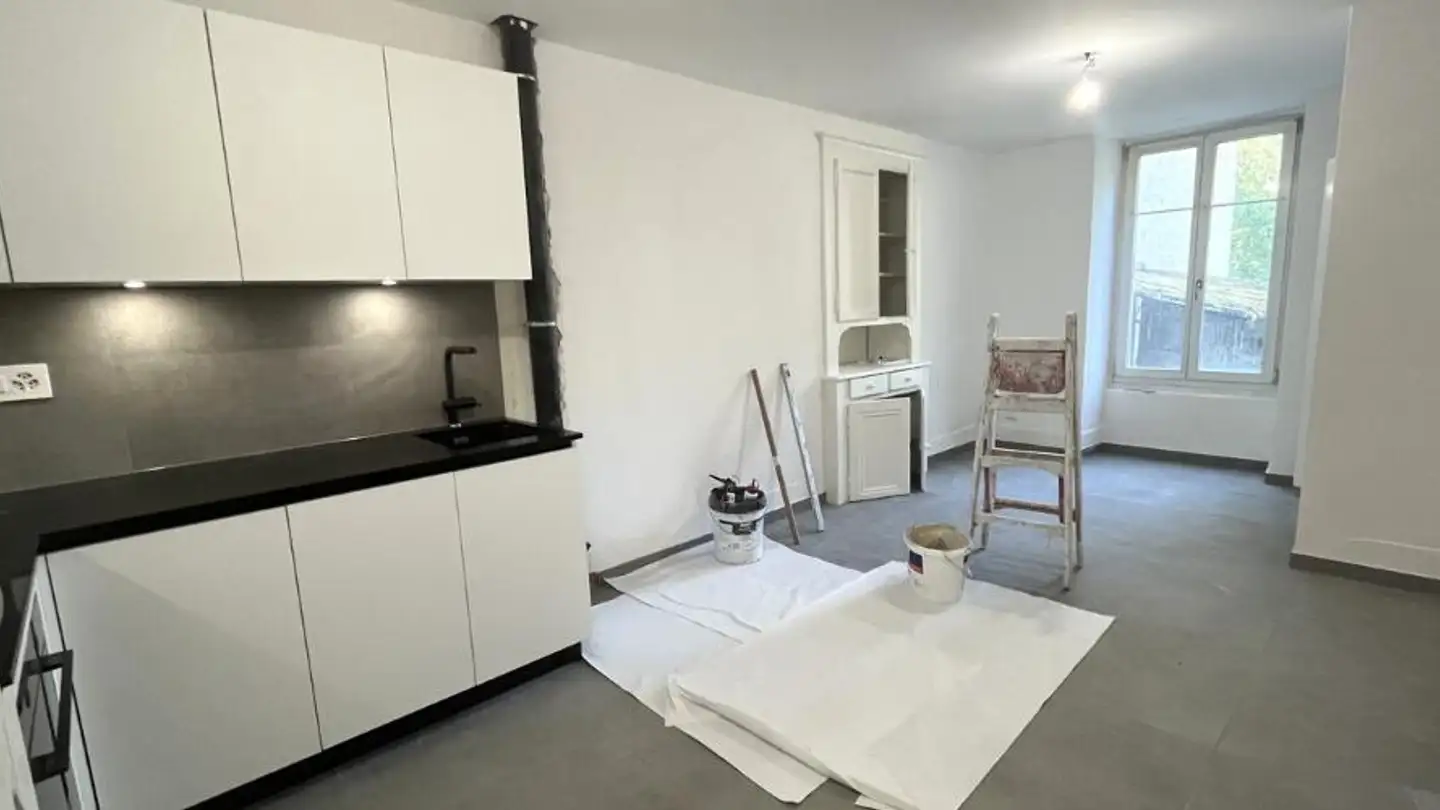 Apartment for rent - Avenue Haldimand 29, 1400 Yverdon-les-Bains