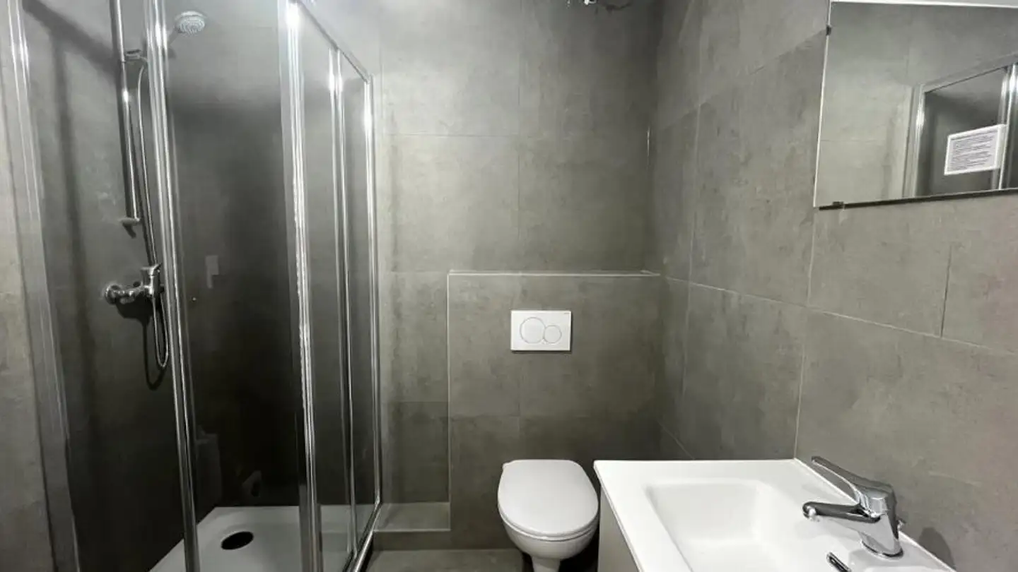 Apartment for rent - Avenue Haldimand 29, 1400 Yverdon-les-Bains - Photo 4