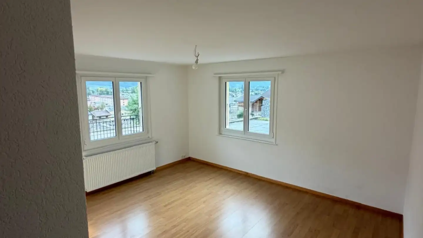 Appartement à louer - Ruelle Du Mont 11, 1926 Fully - Photo 2