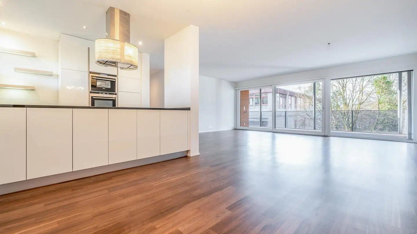 Appartement à vendre - 6030 Ebikon