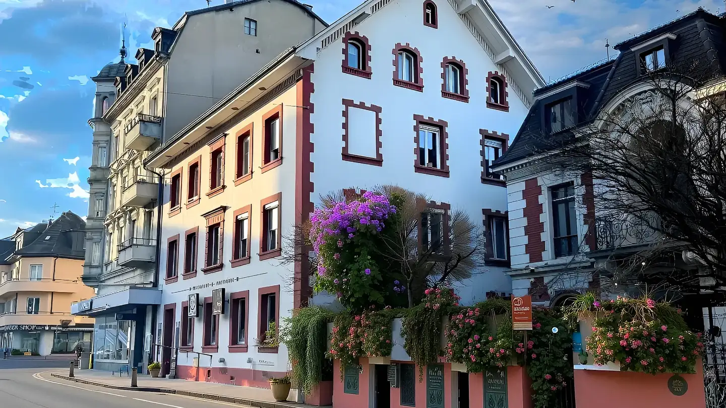 Maison individuelle à vendre - 2800 Delémont