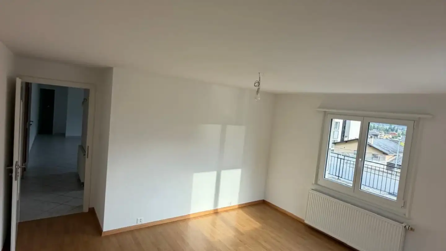 Appartement à louer - Ruelle Du Mont 11, 1926 Fully - Photo 4
