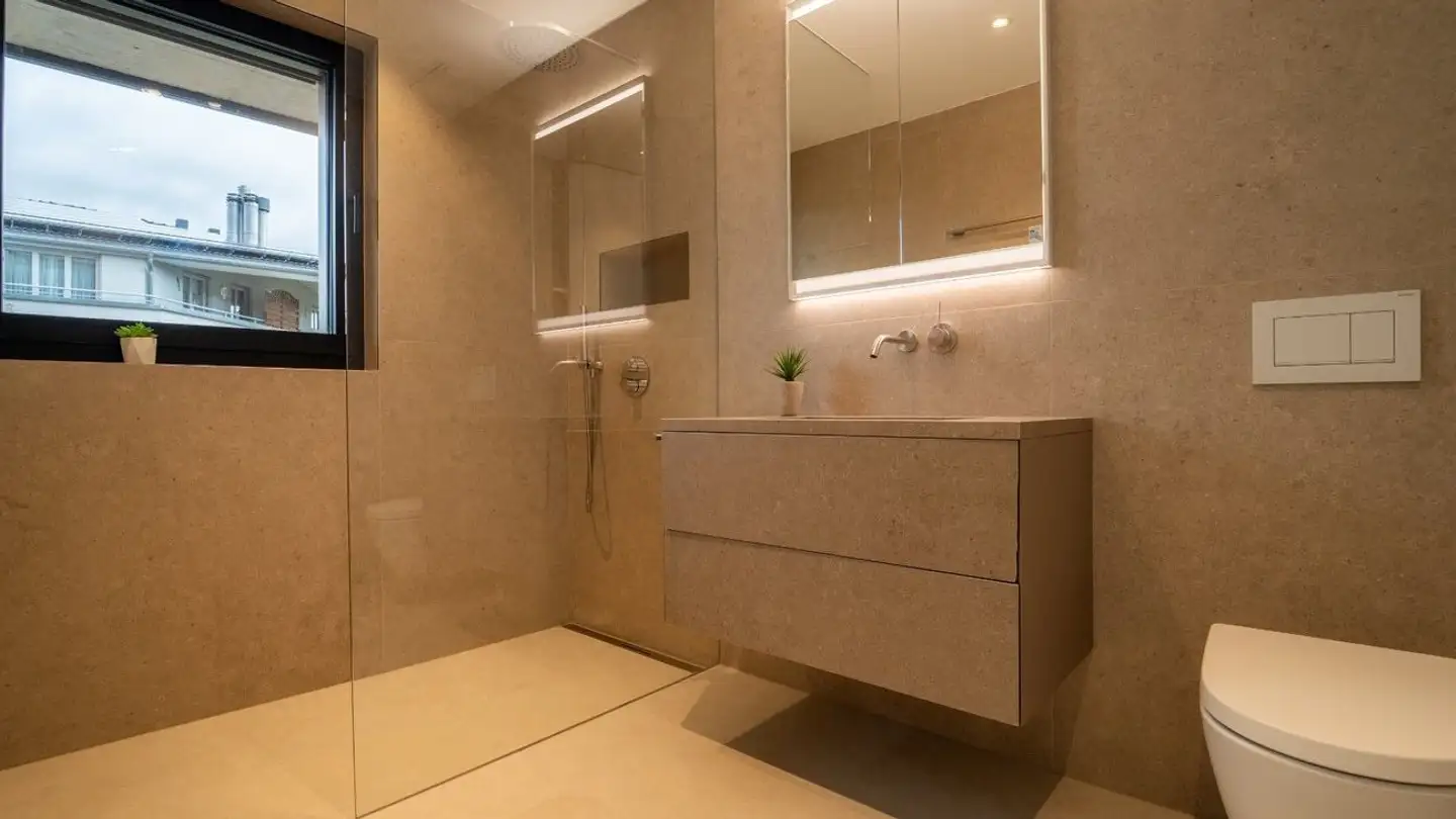 Penthouse mieten - Einsiedlerstrasse 259, 8810 Horgen - Foto 3