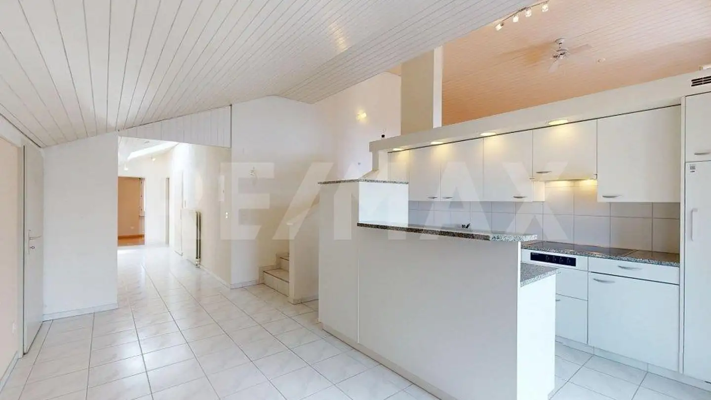 Wohnung kaufen - Florastrasse 26, 9200 Gossau SG - Foto 3