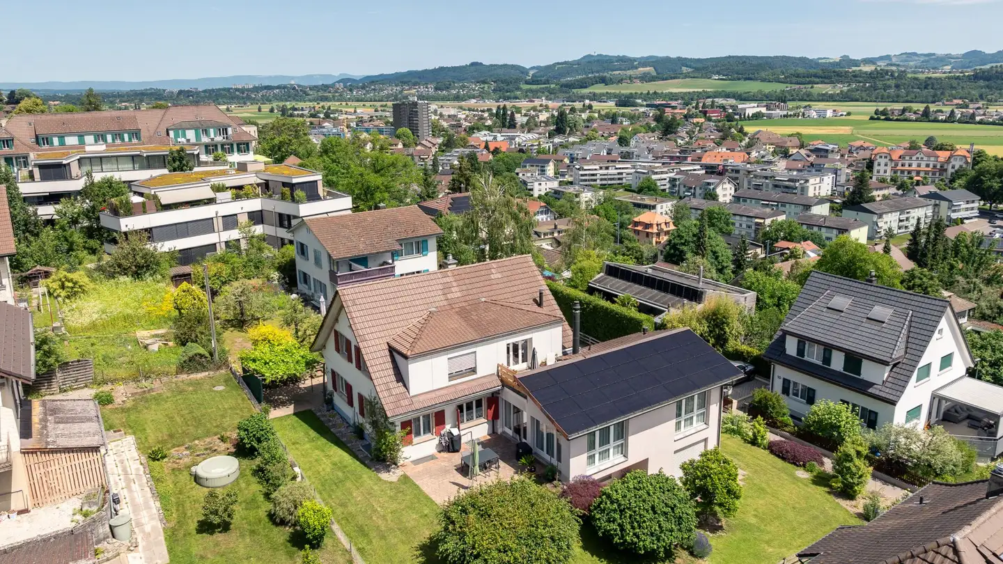 Maison individuelle à vendre - Krankenhausweg, 3123 Belp - Photo 2