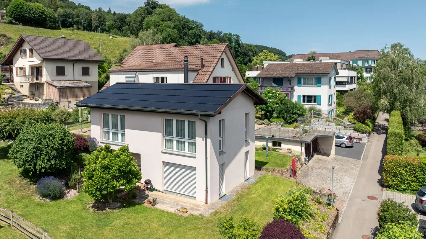Maison individuelle à vendre - Krankenhausweg, 3123 Belp - Photo 3