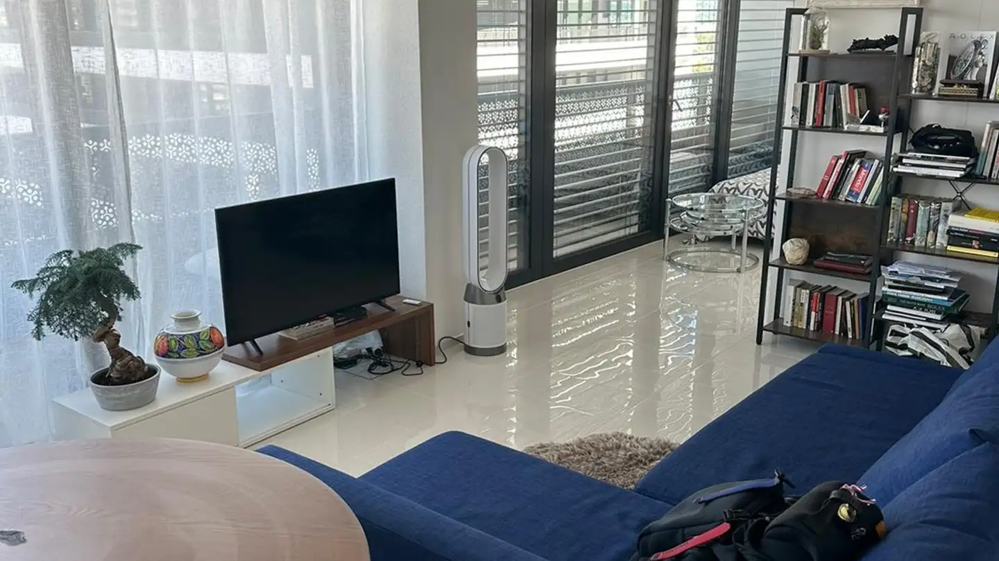 Appartamento in affitto - Sonnentalstrasse 17, 8600 Dübendorf - Photo 2