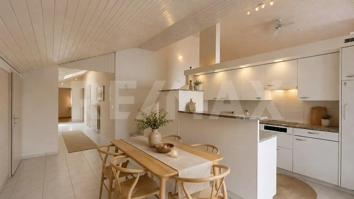 Wohnung kaufen - Florastrasse 26, 9200 Gossau SG - Foto 4