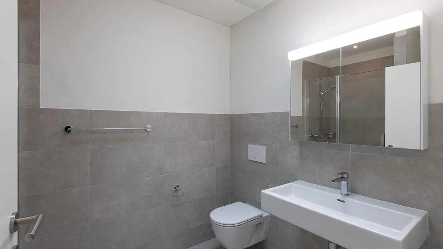 Wohnung mieten - Via Pratocarasso 33, 6500 Bellinzona - Foto 4