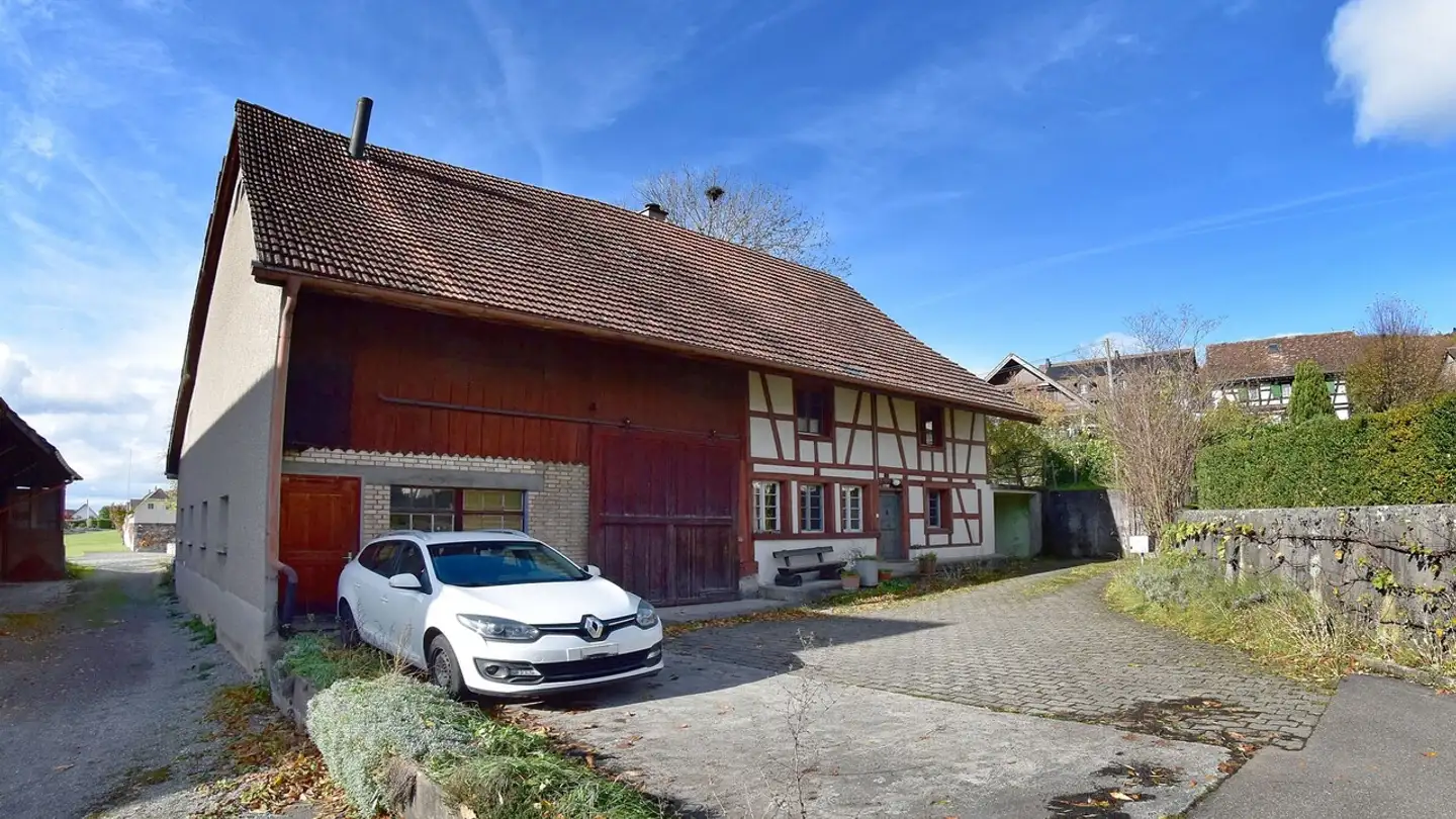 Casa singola in vendita - 8165 Schöfflisdorf