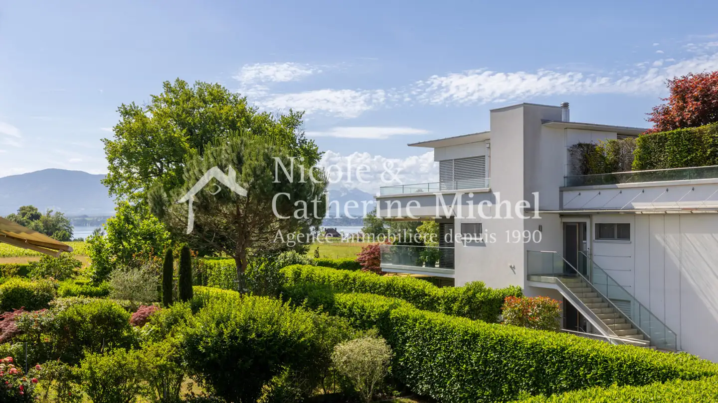 Apartment for sale - 1296 Coppet - Photo 3