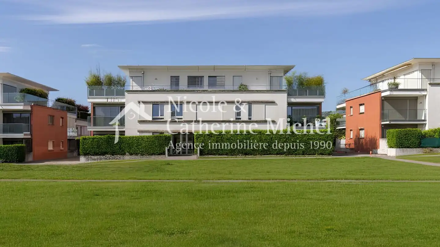 Apartment for sale - 1296 Coppet - Photo 4