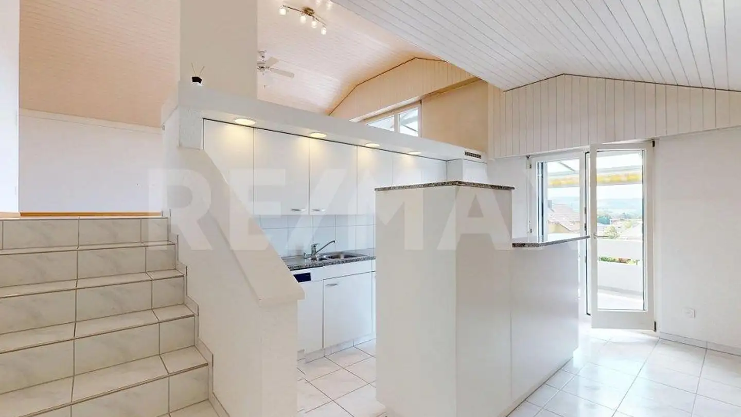 Wohnung kaufen - Florastrasse 26, 9200 Gossau SG - Foto 2