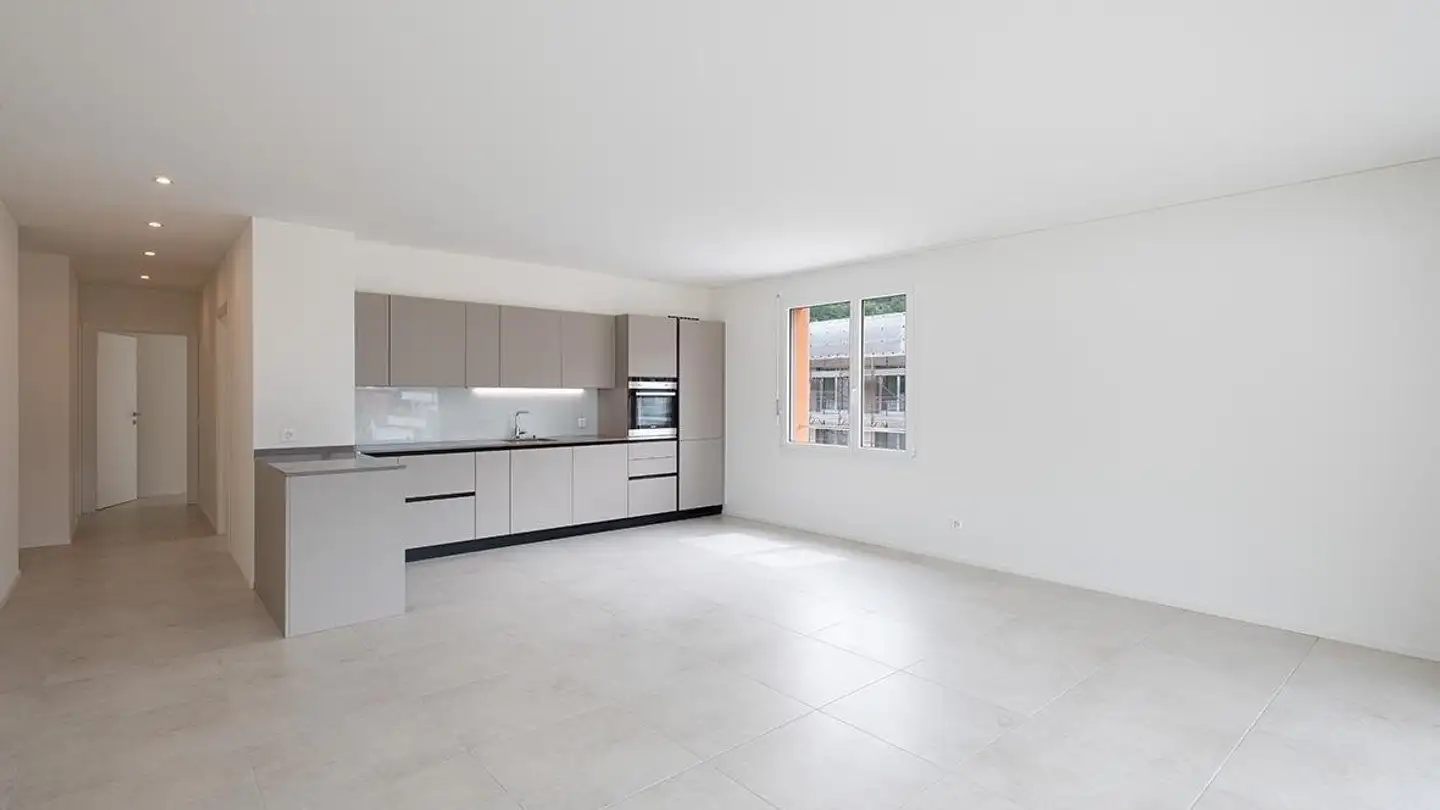 Wohnung mieten - Via Pratocarasso 33, 6500 Bellinzona - Foto 3