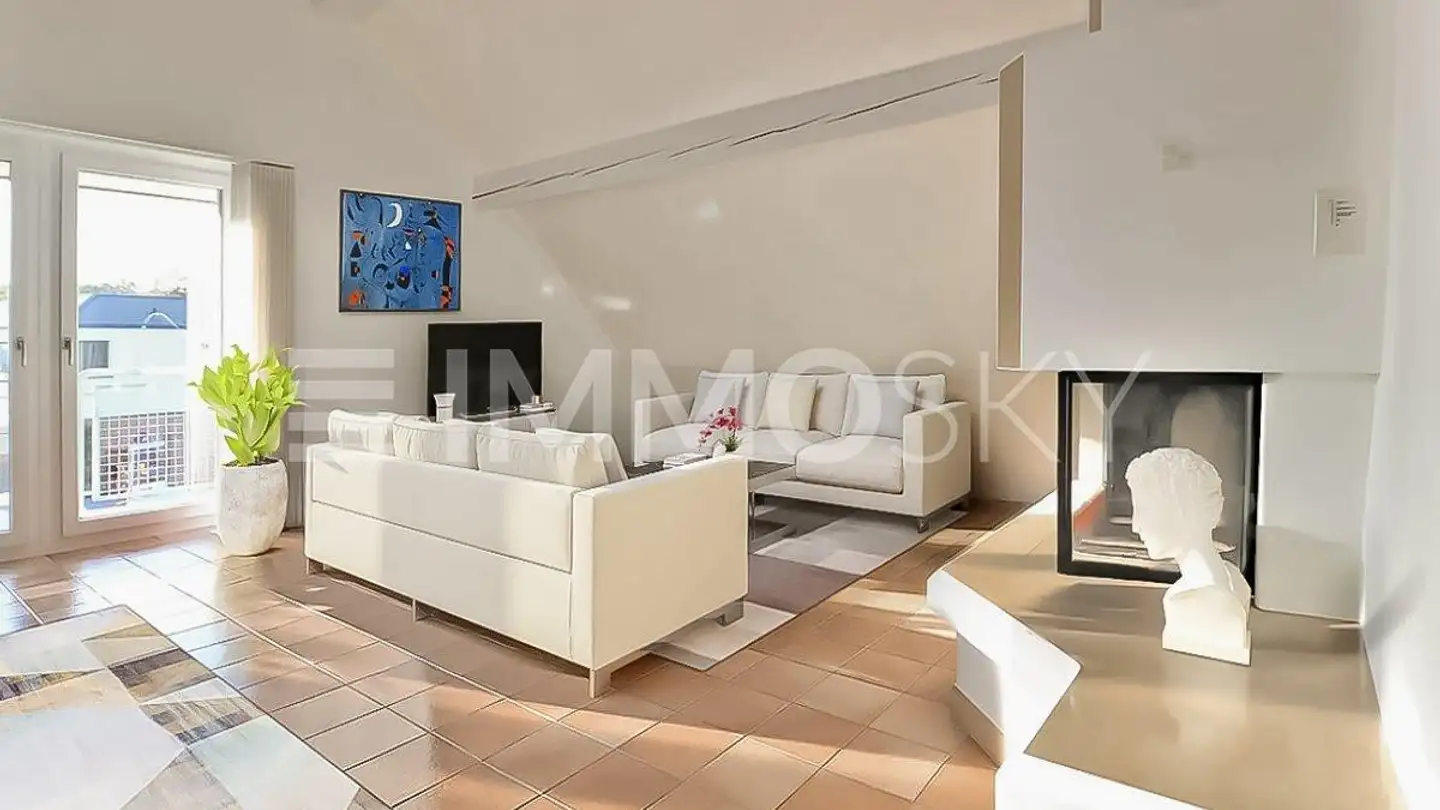 Appartement à vendre - 1436 Chamblon - Photo 3